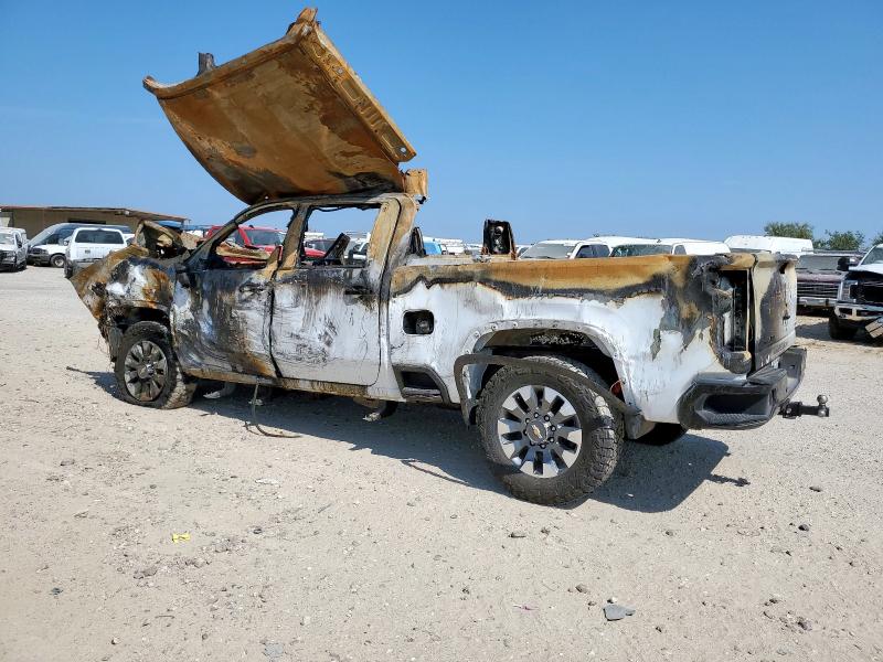 Фото 2 - CHEVROLET ALL Models