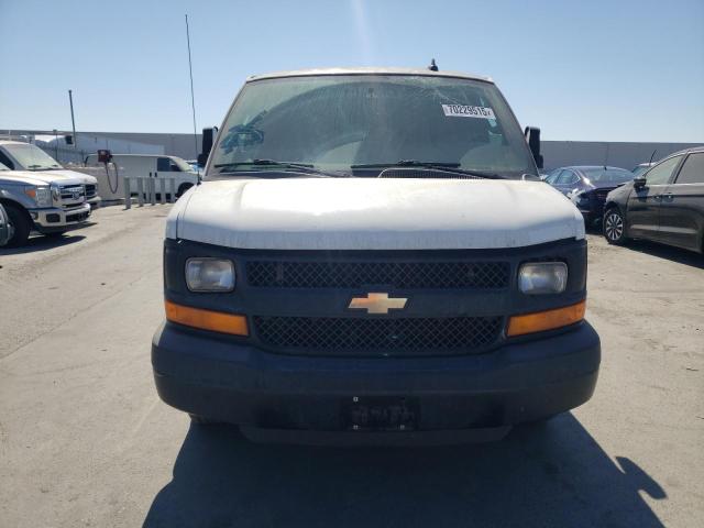 Фото 5 - CHEVROLET EXPRESS