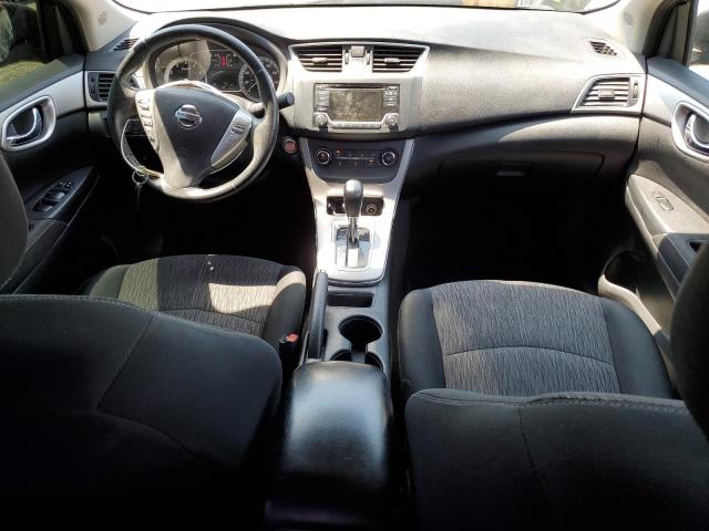 Фото 8 - NISSAN SENTRA