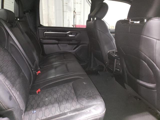 Фото 10 - RAM 1500