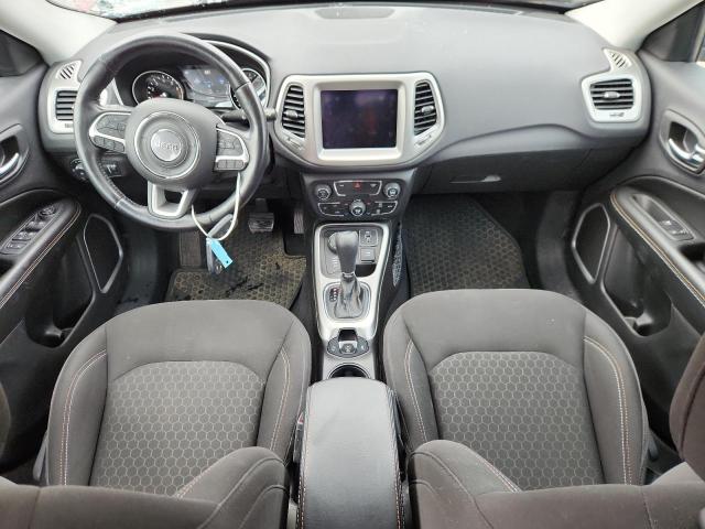 Фото 8 - JEEP COMPASS