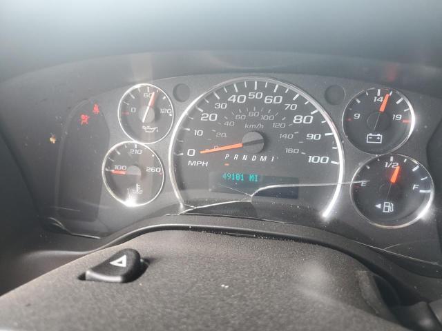 Фото 9 - CHEVROLET EXPRESS