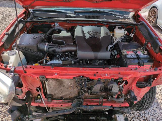 Фото 11 - TOYOTA TACOMA