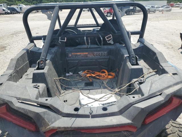 POLARIS SIDEBYSIDE 2019