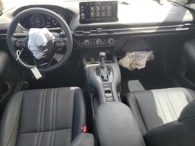 Фото 8 - HONDA HR-V