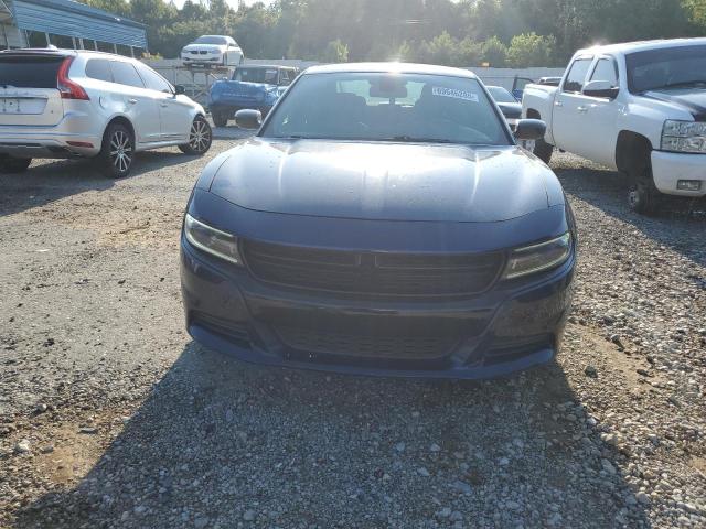 Фото 5 - DODGE CHARGER