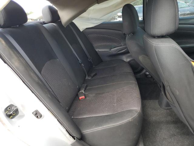 Фото 10 - NISSAN VERSA