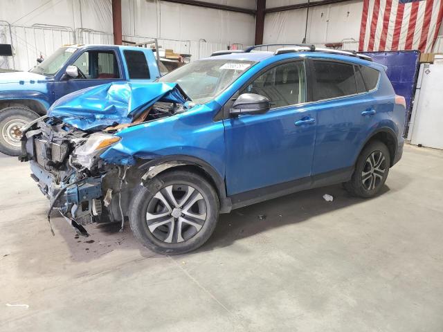 Фото 1 - TOYOTA RAV4