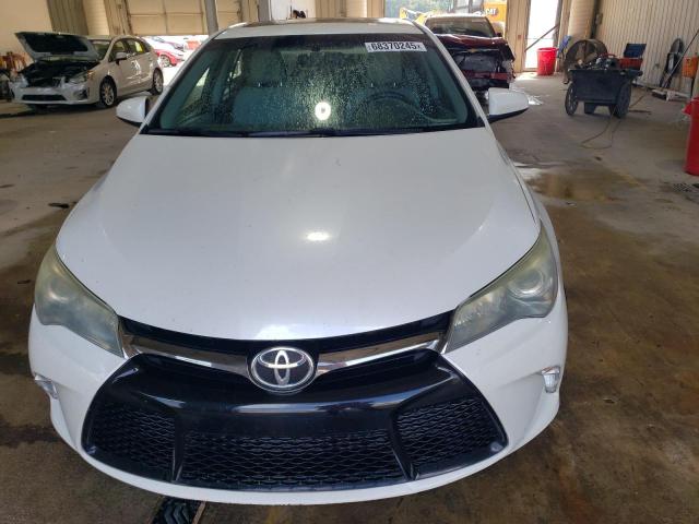 Фото 5 - TOYOTA CAMRY