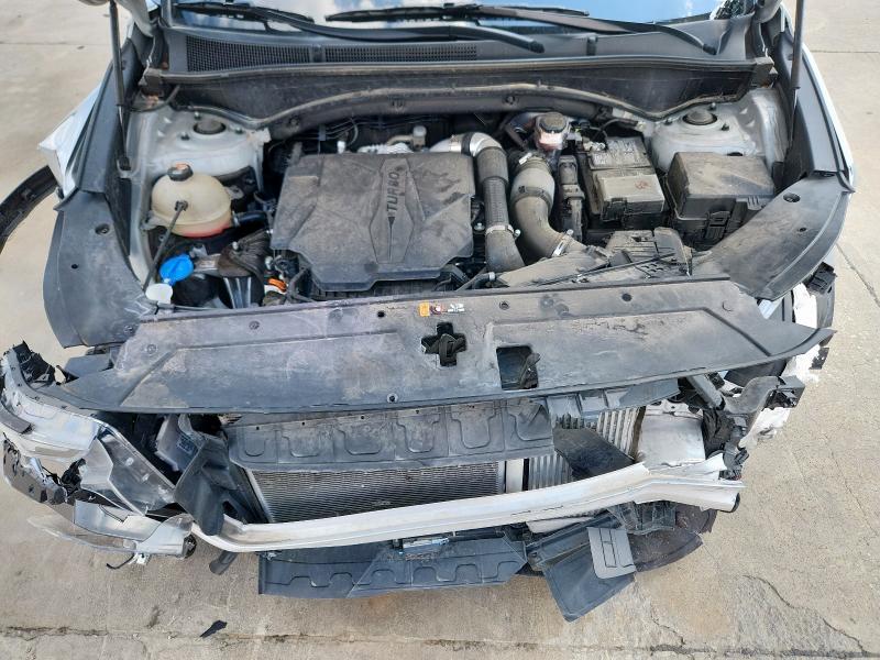 Фото 12 - HYUNDAI SANTA FE