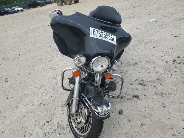 HARLEY-DAVIDSON FL 2009