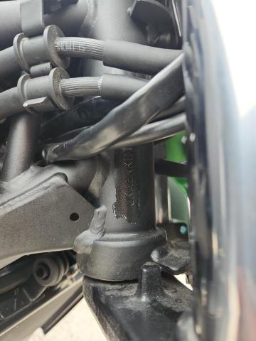 KAWASAKI ER400 D 2022