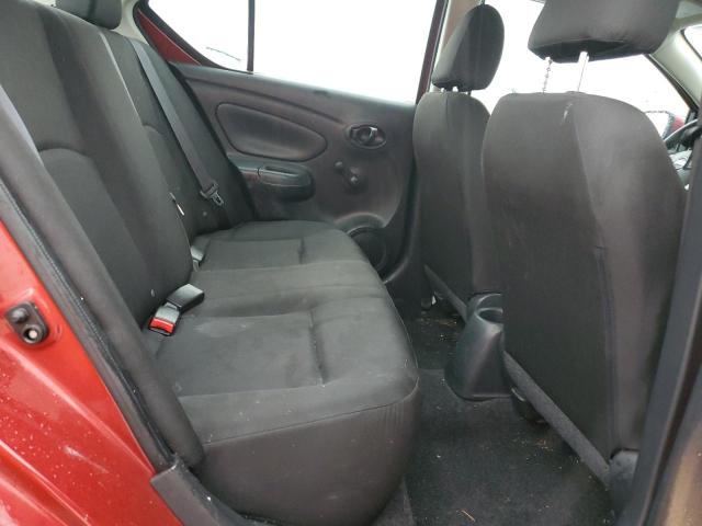 Фото 10 - NISSAN VERSA