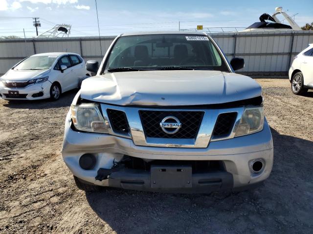 Фото 5 - NISSAN FRONTIER