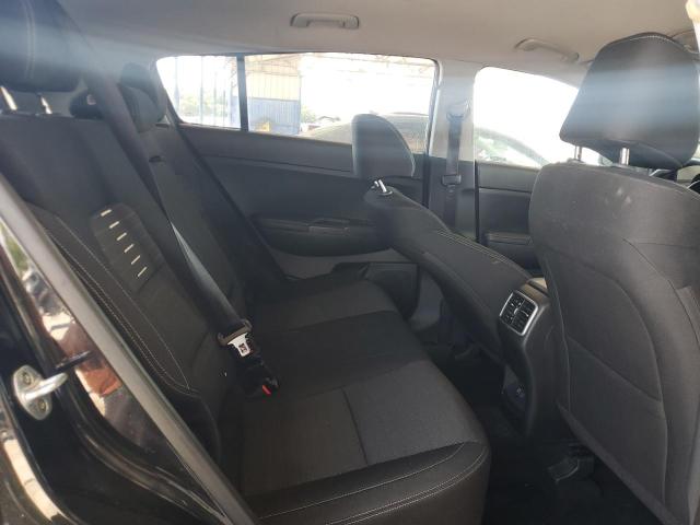 Фото 10 - KIA SPORTAGE