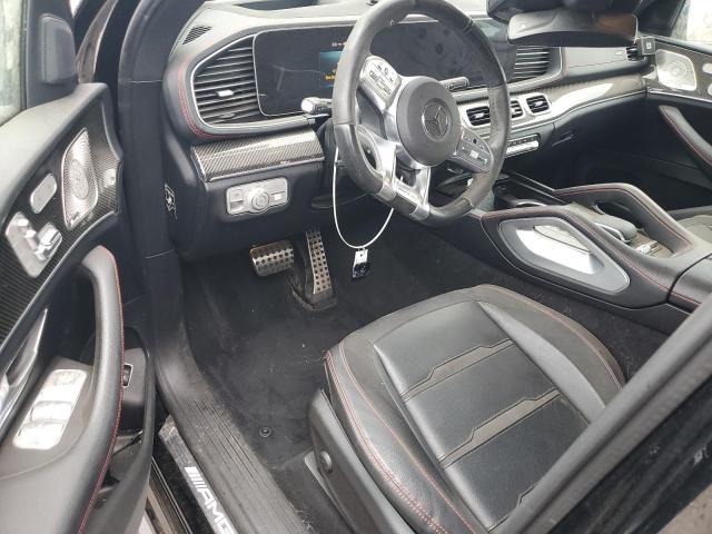 Фото 8 - MERCEDES-BENZ GLE-CLASS