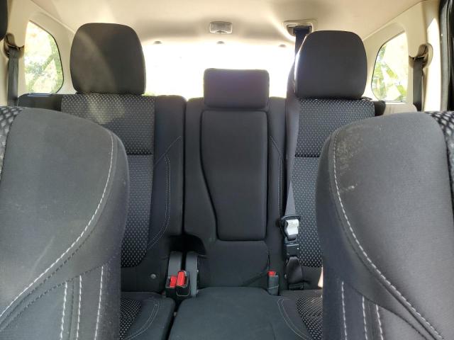 Фото 10 - MITSUBISHI OUTLANDER