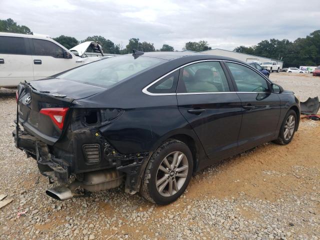 Фото 3 - HYUNDAI SONATA