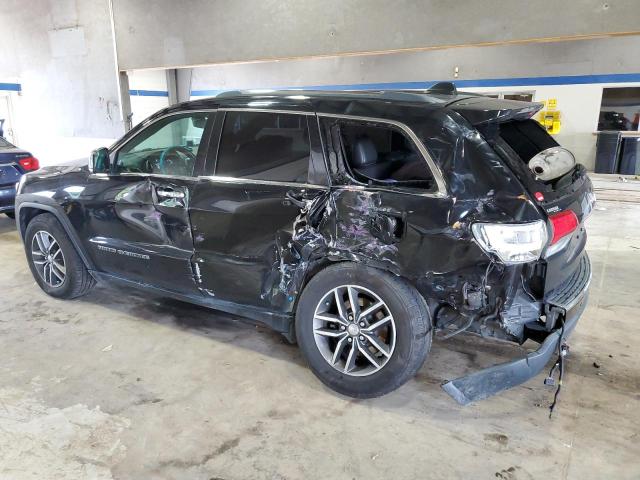 Фото 2 - JEEP GRAND CHER