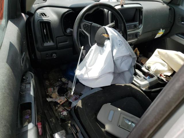 Фото 8 - CHEVROLET COLORADO