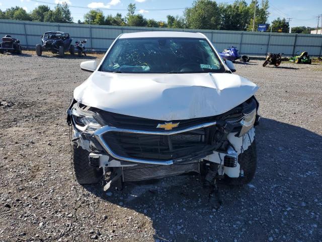 Фото 5 - CHEVROLET EQUINOX