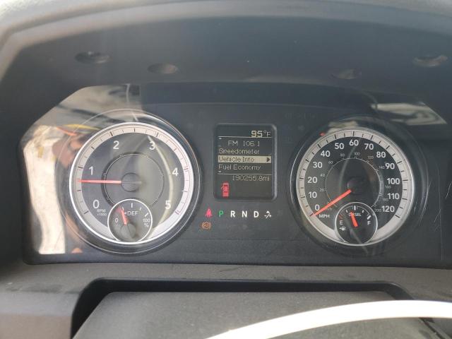 Фото 9 - RAM All Models