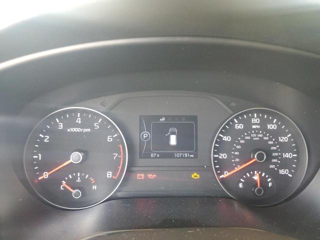 Фото 9 - KIA SPORTAGE