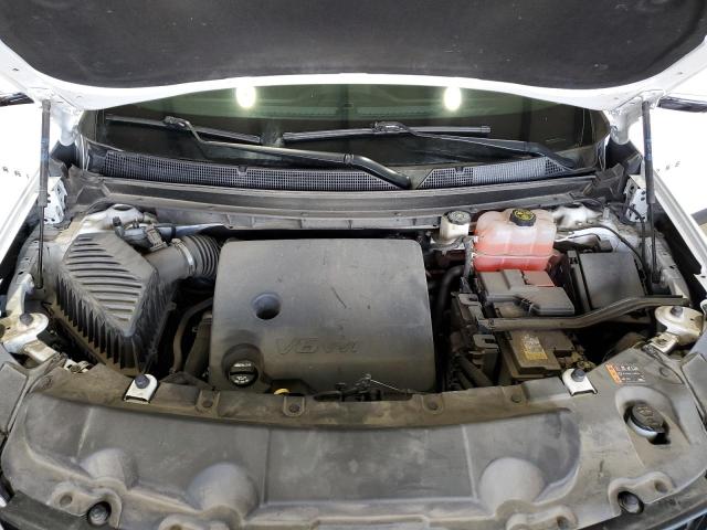 Фото 12 - CHEVROLET TRAVERSE