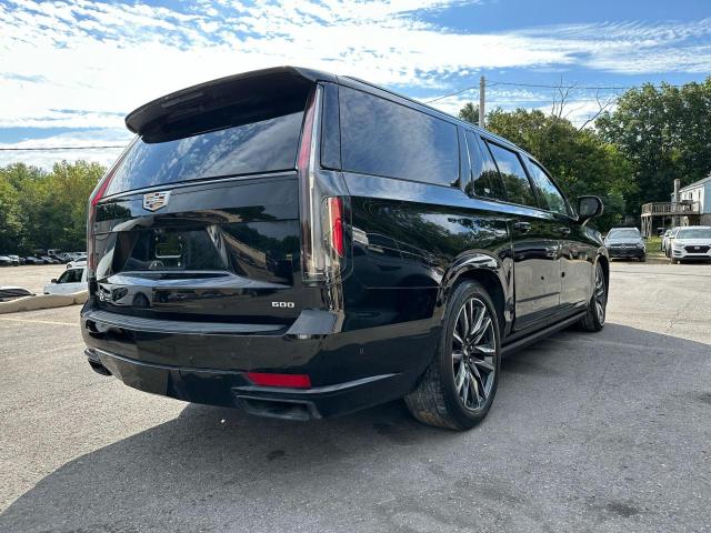 Фото 3 - CADILLAC ESCALADE