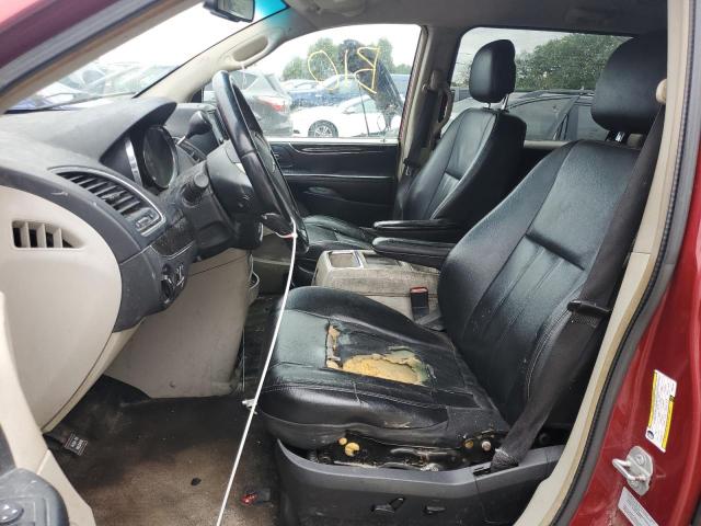 Фото 7 - CHRYSLER MINIVAN