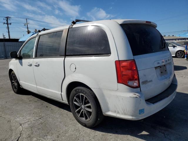 Фото 2 - DODGE CARAVAN