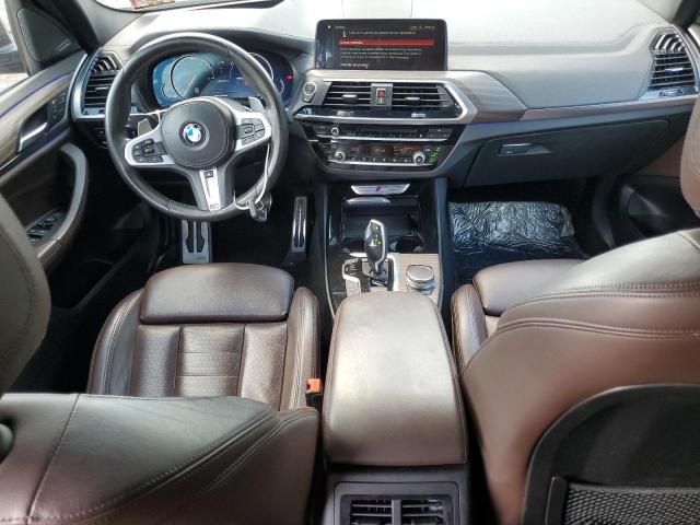 Фото 8 - BMW X3
