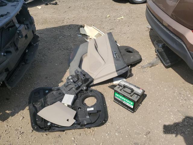 Фото 12 - HYUNDAI TUCSON