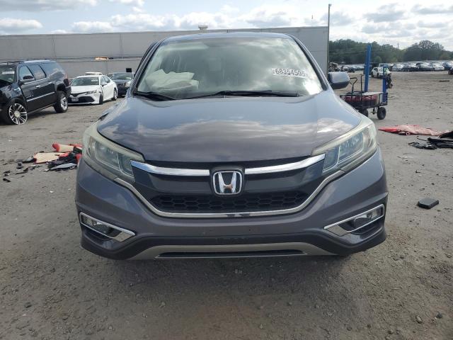 Фото 5 - HONDA CRV