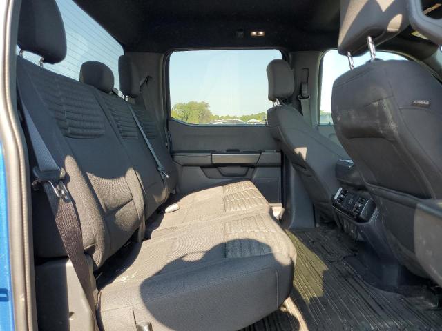 Фото 10 - FORD F-150