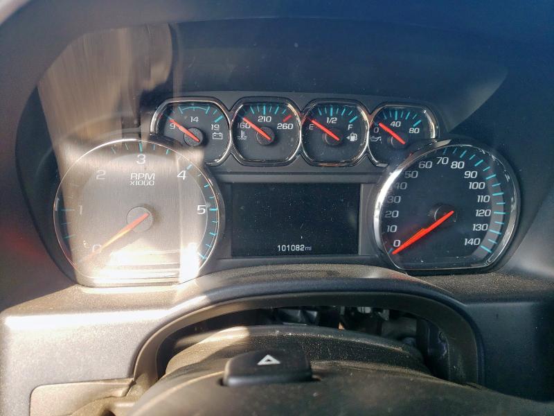 Фото 9 - GMC SIERRA