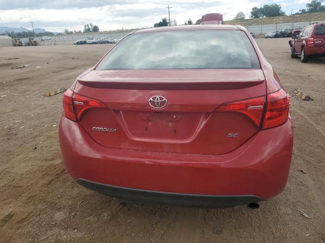 Фото 6 - TOYOTA COROLLA