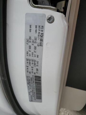 Фото 13 - CHRYSLER MINIVAN