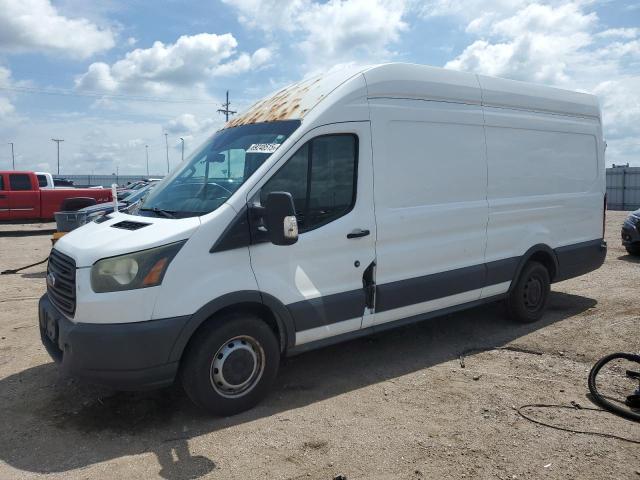 Фото 1 - FORD TRANSIT