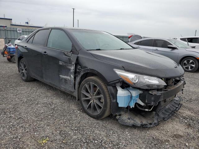 Фото 4 - TOYOTA CAMRY