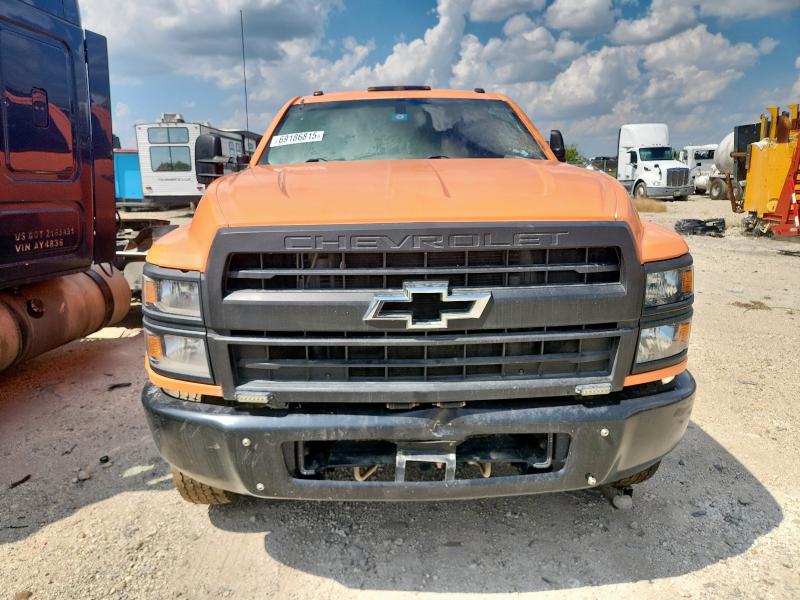 Фото 5 - CHEVROLET ALL Models