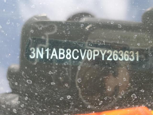 Фото 12 - NISSAN SENTRA