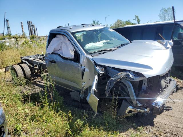 Фото 4 - FORD F550