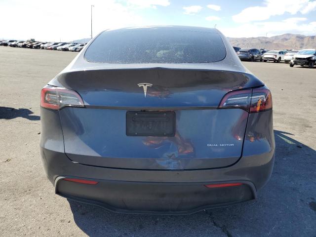 Фото 6 - TESLA MODEL Y