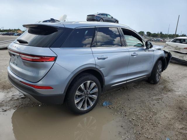 Фото 3 - LINCOLN CORSAIR