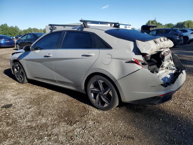 Фото 2 - HYUNDAI ELANTRA