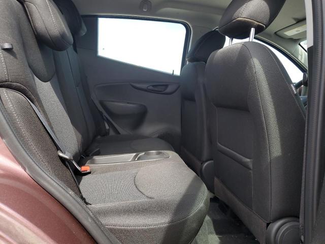 Фото 10 - CHEVROLET SPARK