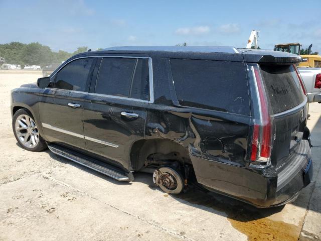 Фото 2 - CADILLAC ESCALADE