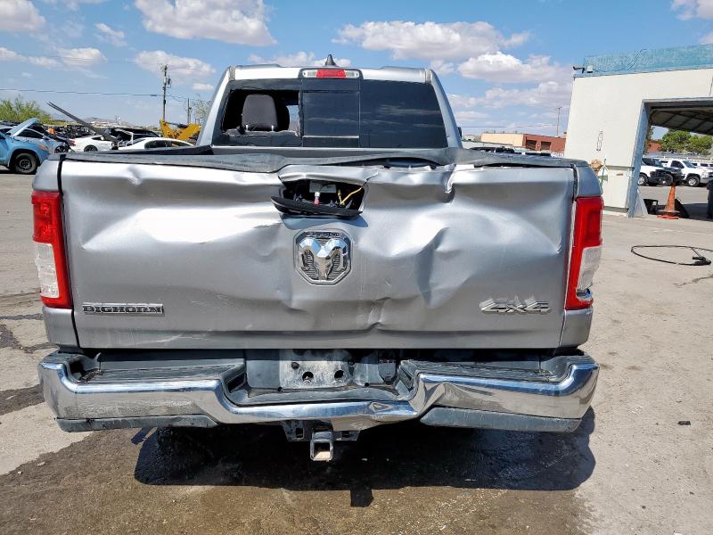 Фото 6 - RAM 1500