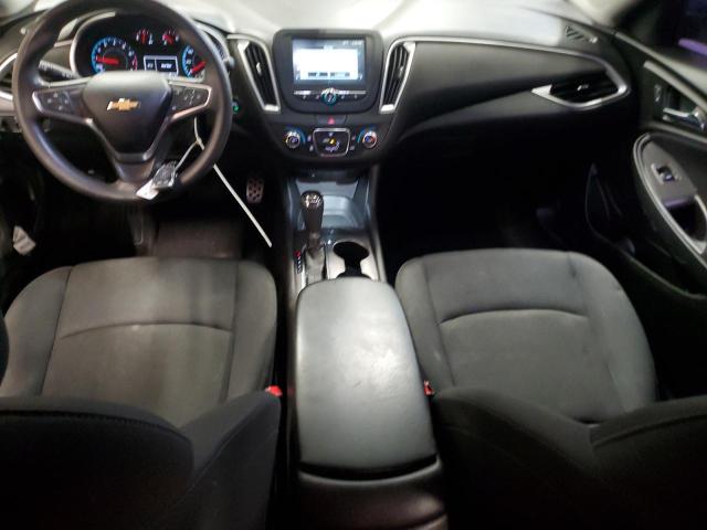 Фото 8 - CHEVROLET MALIBU